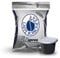 Respresso Caffè Borbone – Capsules de café compatibles avec machine Nespresso, mélange noir