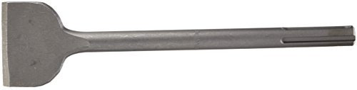 DeWalt, Cincel plano SDS, Max 75x300mm de Alto rendimiento