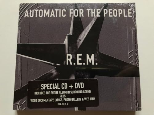 Automatic for the People