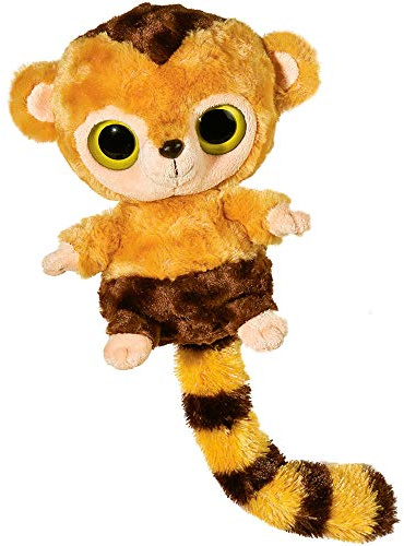 MERCHANDISE AURORA Yoohoo Capuchin Monkey, ca. 25,5 cm, 1 Stück