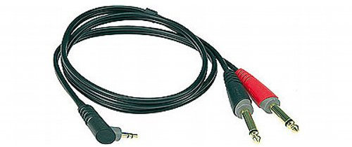 Klotz Ay5A-0300 1 J St/2 J Mon