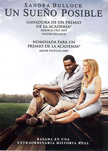 The blind side [FR Import]