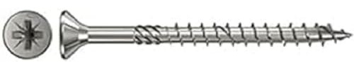 Fischer Power-Fast, 6 x 140, Senkkopf A2 TG PZ, 657260