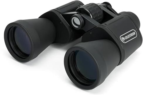 Celestron Fernglas UpClose G2 10x50 Porro