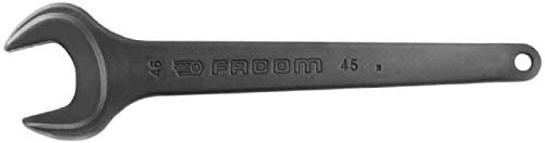 Facom-45,36 simple bouton fixe 36 mm