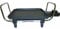 Swiss Lux Low Wattage Grill Teppanyaki Hot Plate 4107