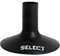 Select Standfuß Für Slalomstangen, schwarz, One Size