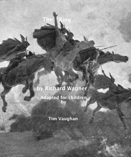 The Ring (English Edition)