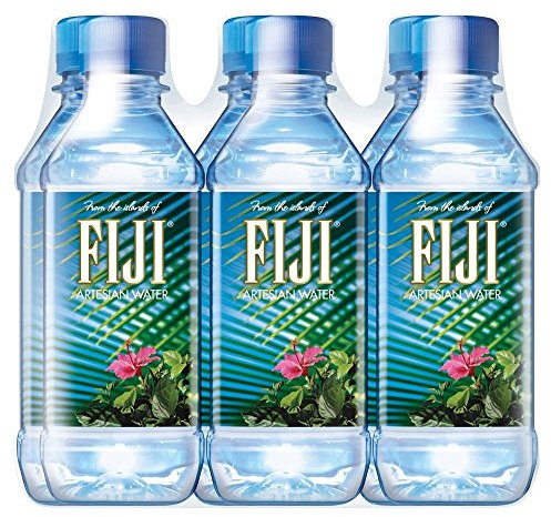 Fiji Acqua Minerale Naturale (6X330ml)