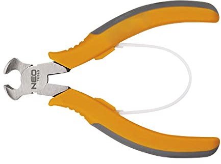 Neo Tools 01 – 101 Front Cutting Pliers 115 mm