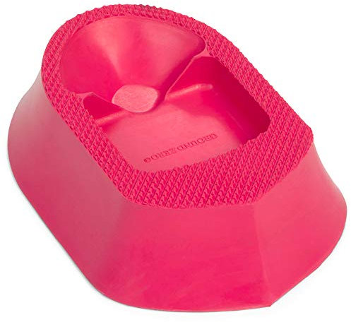 Champion Sports Ground Zero 2,5 cm Fußball Kicking Tee