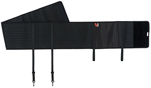 Zandonà Superior Chafe Guardo Evo Protektoren für Pferde