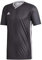 adidas Herren Trikot-Dp3534 Trikot, DGH Solid Grey/White, 116