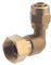 Raccord PER à Compression (à Visser) Coude Ø12 - Femelle Tournant 15x21 NOYON & THIEBAULT