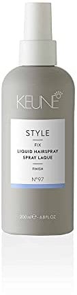 Keune Style Liquid Hairspray 200ml