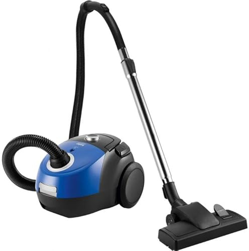 BEKO vacuum cleaner VCC34803AD, 800W,