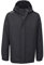CCM Team Winter Jacket - Black - Senior L