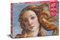 CherryPazzi Puzzle 1000 pièces : Visage de Vénus par Sandro Botticelli