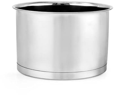 Casserole Inox Anti Adhésif 18cm Tfi Supreme Kitchencook