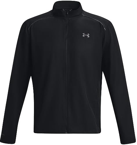 Under Armour Herren Ua Storm Run Jacket Jackets (1er Pack)