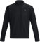 Under Armour Hommes Storm Run Jacket Vêtements De Course Veste Running Black 001/Jet Gray - Noir XXL