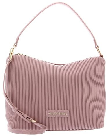 Valentino River Re Hobo Bag Cipria