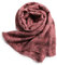 Superora Damen Schals Weiche Warm Stola Herbst Winter Gedruckt Langer Schal Scarf Print Multicolour Paisley Muster 190cm*65cm