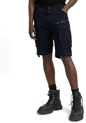 G-STAR Herren Rovic Zip Relaxed Shorts