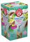 Pompadour 1913 | Tisana Fredda Drenante Betulla & Cocco - 18 Bustine (45 Gr) | Bustine Tisana Infuso a Freddo