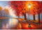 1000 piece jigsaw puzzles for adults-Maple Park Puzzle 1000 Pieces Puzzles for Adults 1000 Pieces Jigsaw Puzzles Autumn Park 1000 Pieces Jigsaw Puzzles 1000 Pieces, Puzzles senior