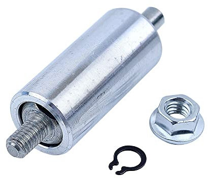 1set Chain Catcher Roller Bar Nut Kit For Stihl MS440 MS441 MS460 MS461 MS660 044 046 064 066 Chainsaw Replacement 1122 650 7700