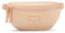 LARKSON Bauchtasche Damen & Herren Pfirsich - Finn - Hüfttasche für Sport Outdoor Stadt - Gürteltasche Stylisch für Festival - Crossbody Bag mit Gurt - Wasserabweisend