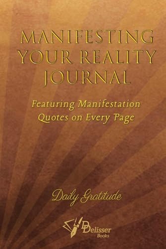 Manifestation Journal: Manifesting Dreams with Law of Attraction and Positive Thinking: Unlock your Abundance, Success & Desires | 365 Daily ... Vision Boards for a Prosperous Life Workbook