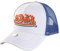 Von Dutch Originals Trucker Cap Newark White/Rainbow