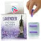 HOVUK Vacuum Cleaner Air Freshener 32PCs - Lavender Scented Capsules for Home, Carpet Freshener Pet Friendly for All Vacuums