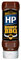 HP Sauce Sweet and Tangy Honey Woodsmoke Barbecue, 465g (Pack of 6)
