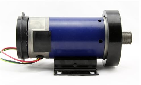 Motor de CC de imán permanente universal para cinta de correr para 1.0 1.5 2.0 2.5 3.0 3.5 4.0 5.0HP (3.0HP)