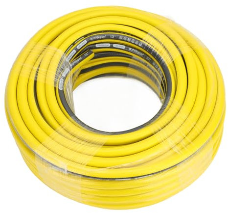 Hochdruckreiniger, Hochdruckreiniger, Professioneller, Effizienter Hochdruckreiniger mit 82,0-Fuß-Schlauch für Auto, Garten, Terrasse, Hof, Hochdruckreiniger, Hochdruckreiniger