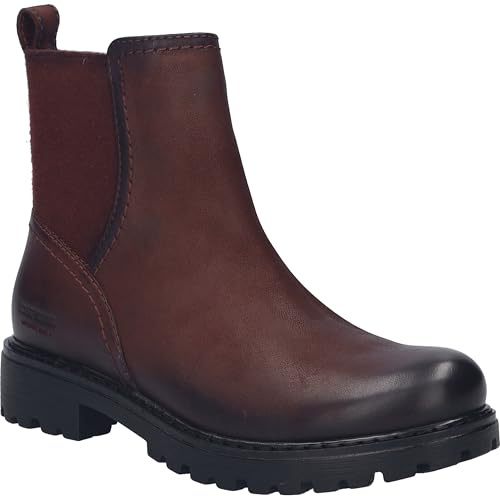 Josef Seibel Melinda 30, bordeaux