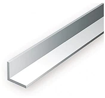 Winkelprofil, 350x4,0x4,0 mm,3 Stück