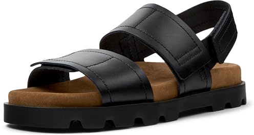Camper Damen Brutus Sandal K2013232-Strap Sandal