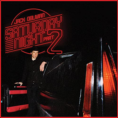 Saturday Night, Pt. 2 [Vinyl]
