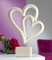 Gilde Joao Engel Teelichthalter stone stehend 30015