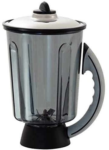 Santos Ersatzbehälter für Mixer 4L
