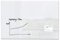 SIGEL GL220 Großes Premium Glas-Whiteboard 150x100 cm super-weiß hochglänzend, SGS geprüft, einfache Montage, incl. 2 starke Magnete, Glas-Magnettafel für Büro & Schule, Artverum