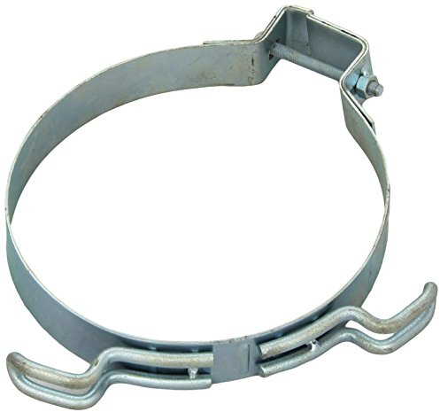 FA1 554-904 Halter, Schalldämpfer