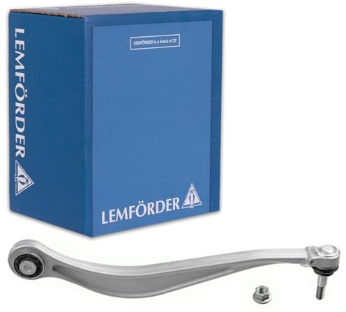 LEMFÖRDER 36207 01 Lenker Radaufhängung für BMW 5 (F10) 2009-2016 Beidseitig, Hinten, Oben, Hinterachse und Andere Fahrzeuge