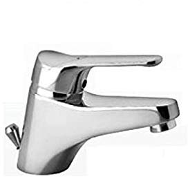 MONOCOMANDO ITALIA LAVABO NOBILI CROMO