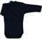 babidu Body C.Cisne, Marino, 12 Meses Bebe-Unisex