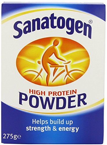 (Pack Of 2) - High Protein Powder | SANATOGEN